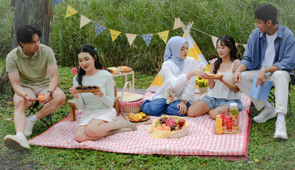 Peringati International Yoga Day, Jyotsna Ajak Perempuan Terapkan Gaya Hidup Sehat